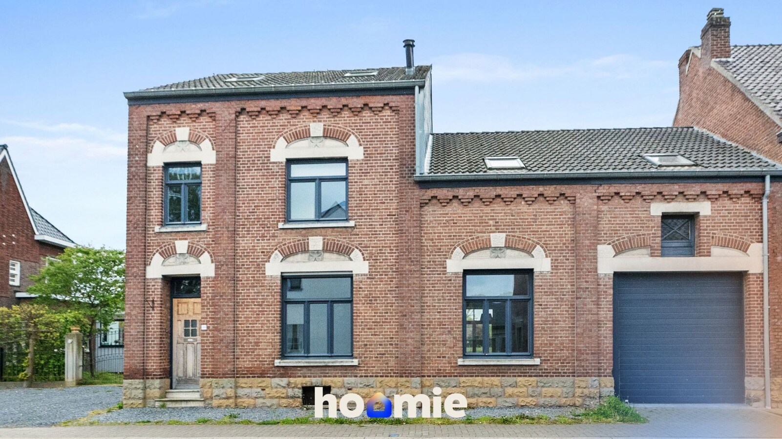 Woning sold in Meeswijk