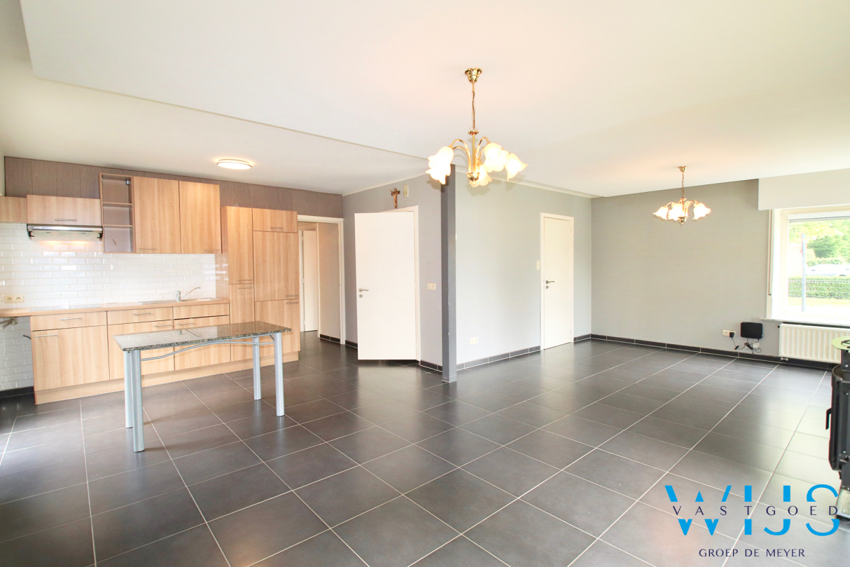 Enorm rustig gelegen woonhuis op 515m&#178; te Ertvelde! 