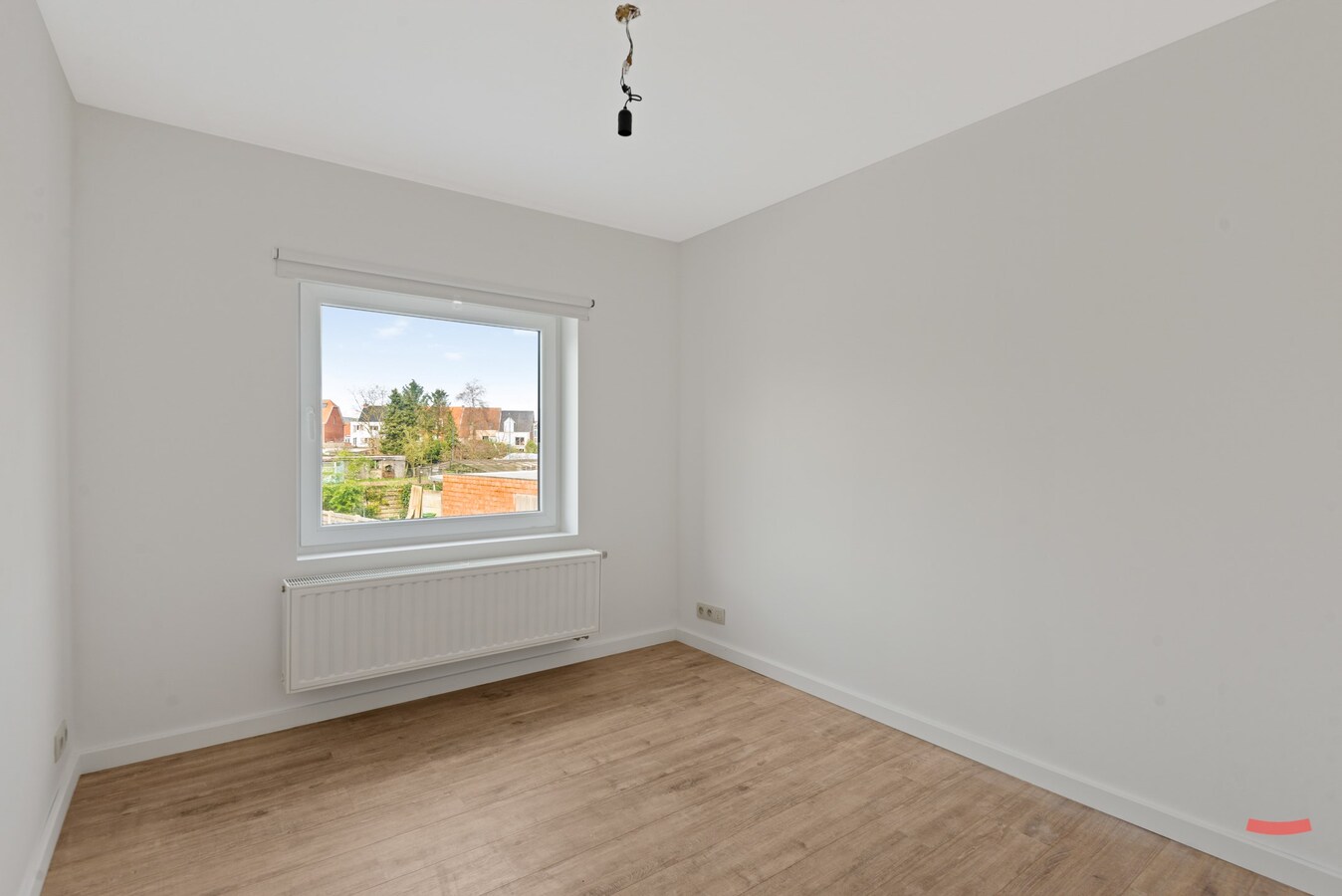 Woning verkocht in Oud-Turnhout