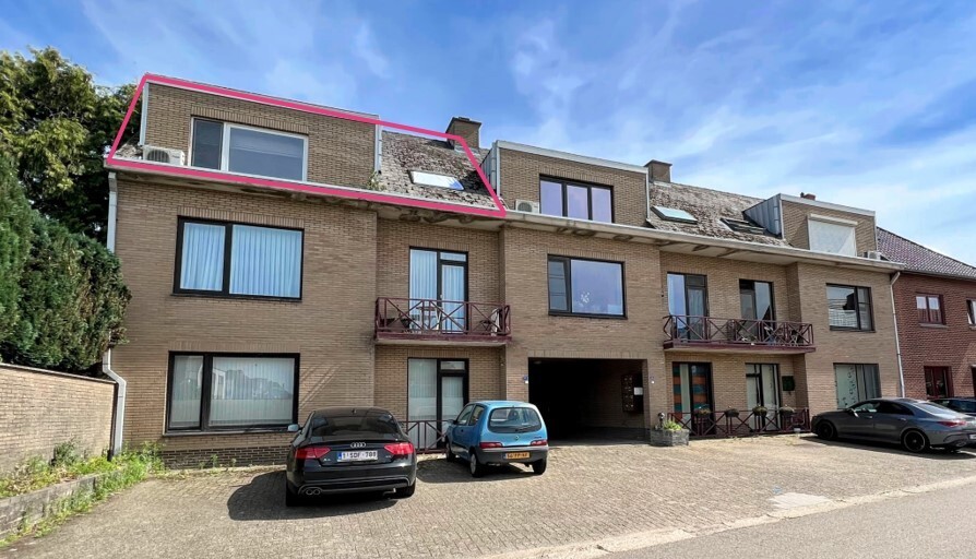 Betaalbaar appartement vlakbij Maastricht 