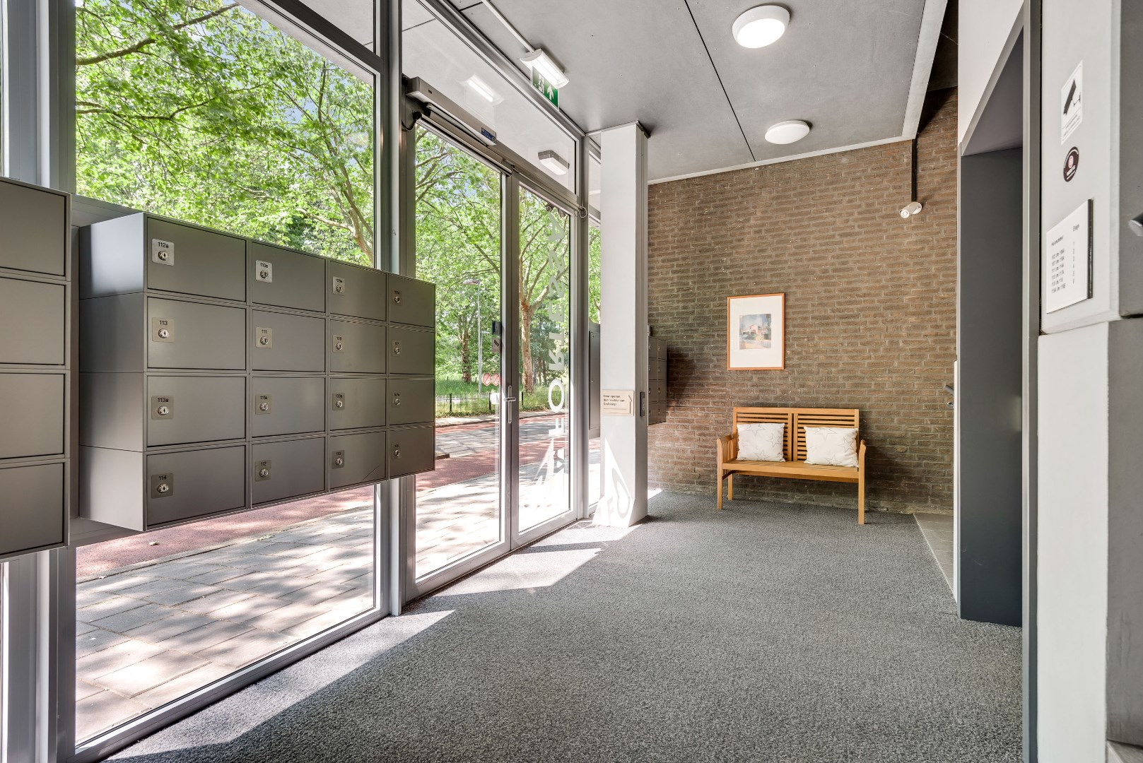 Appartement te koop in Weert