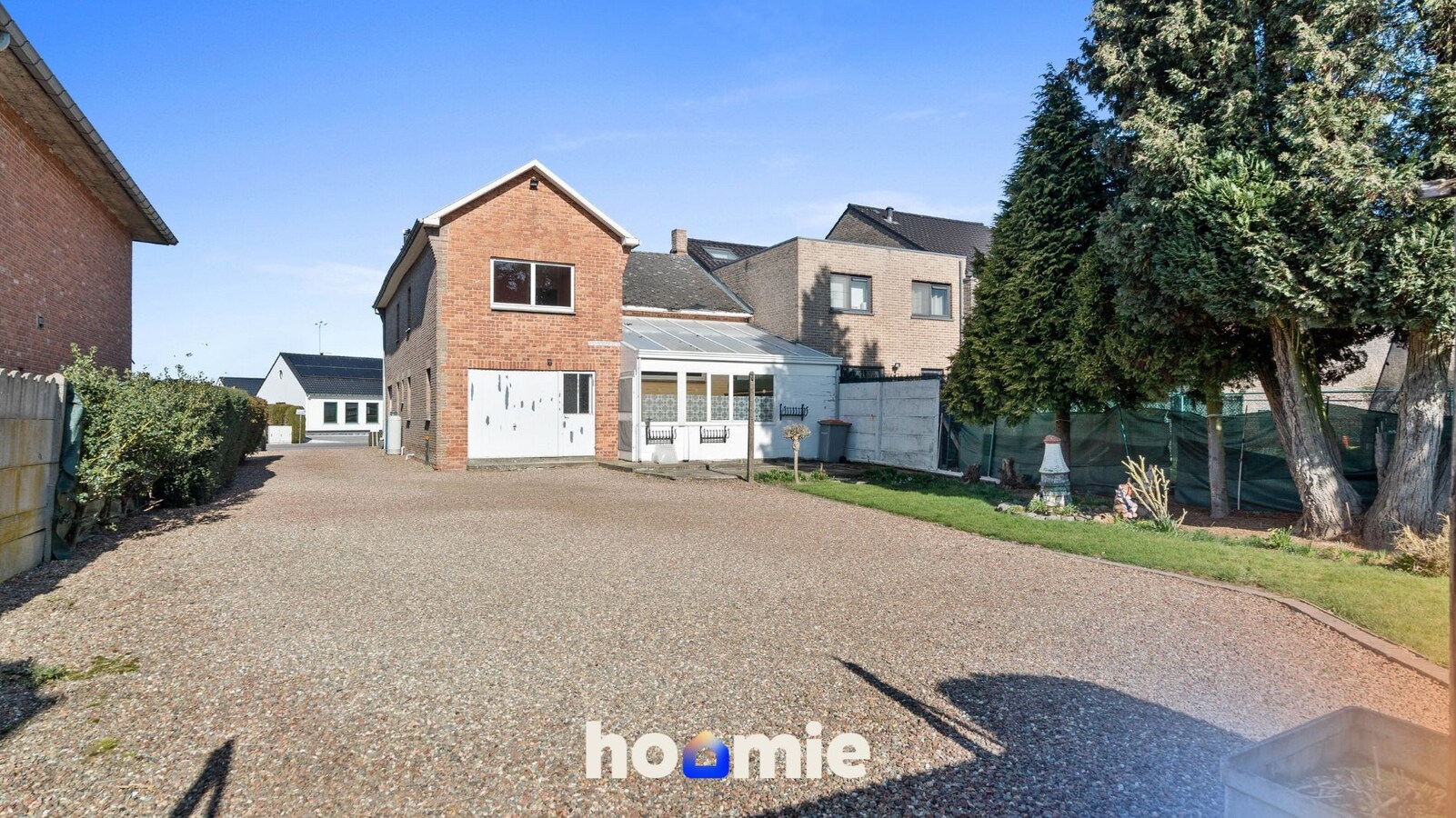 Woning sold in Maasmechelen