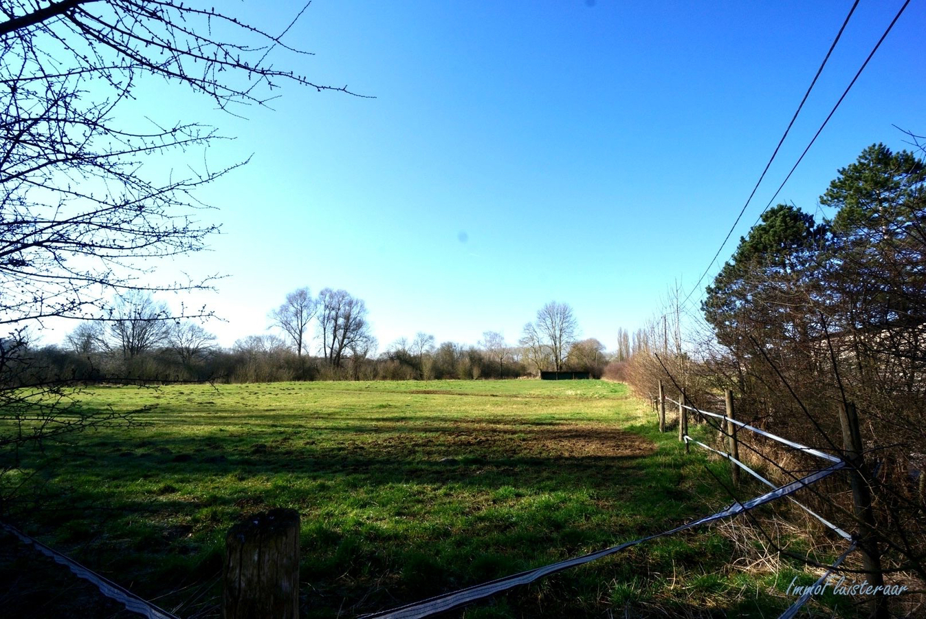 Propriété vendu À Tongeren