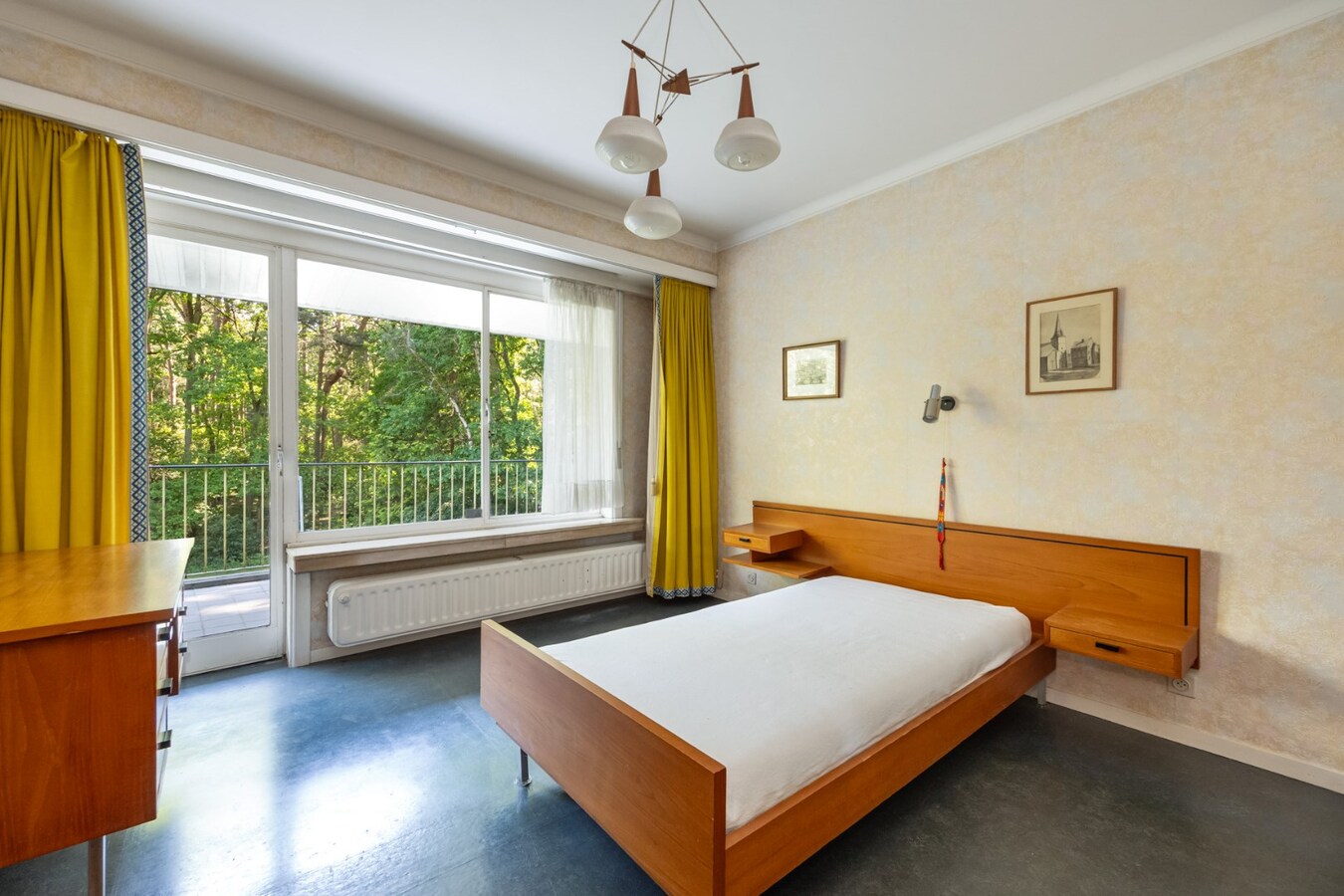 Villa &quot;Lentestemmen&quot; op een perceel van 4.491 m&#178; te Schilde 