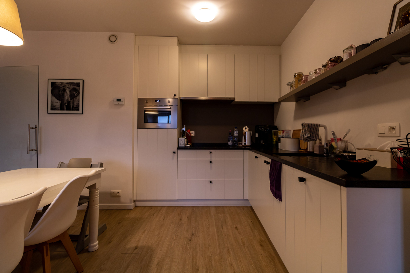 Appartement met 1 slaapkamer te Gistel 