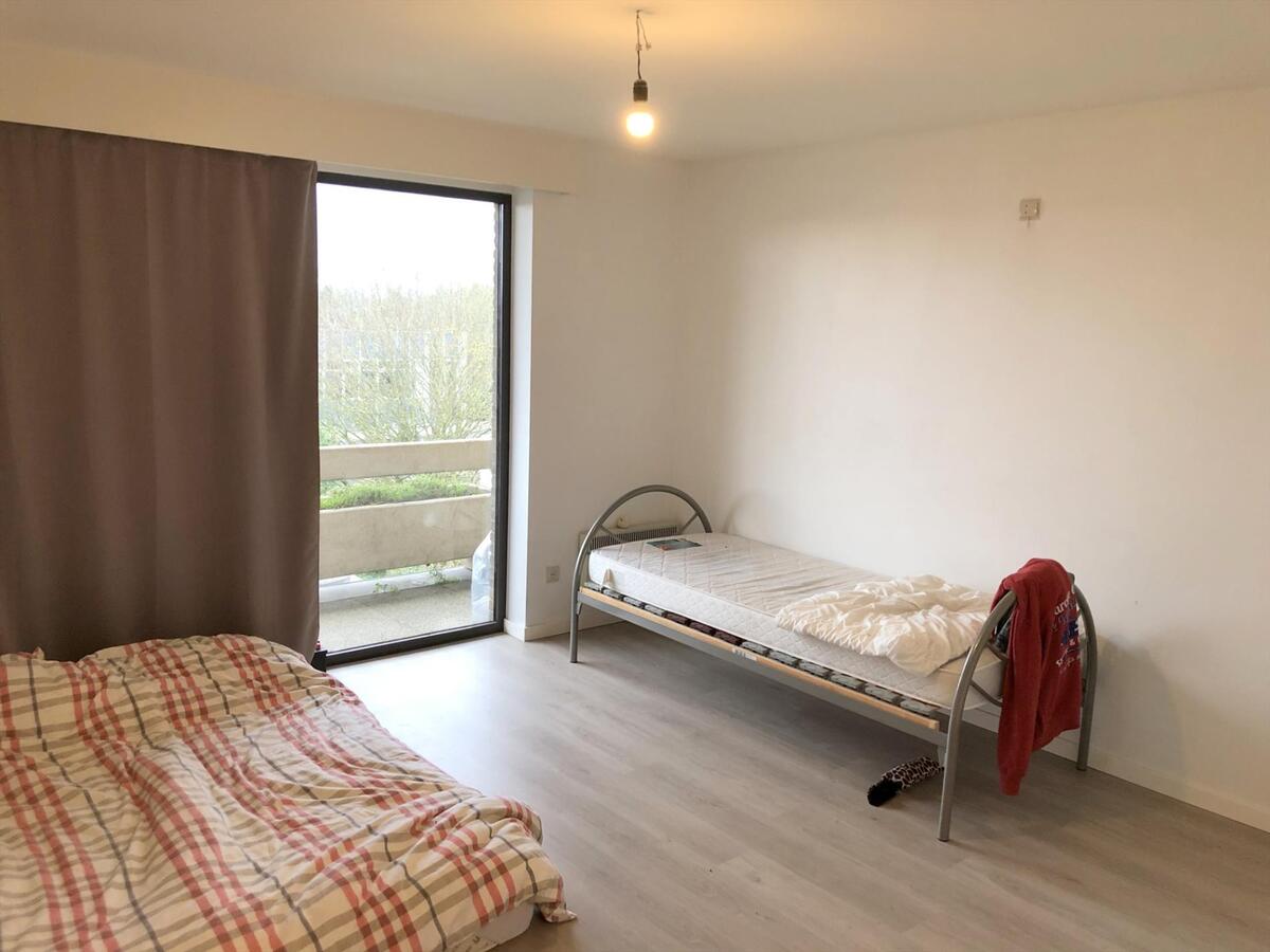 Twee-slaapkamerappartement in het centrum van Aalter 