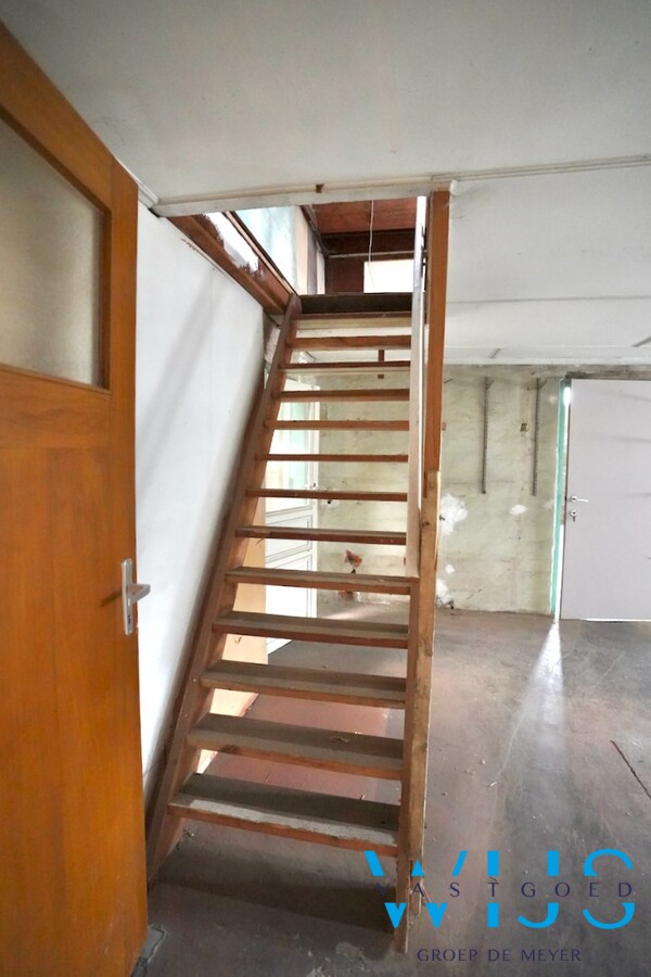 Interessante projectgrond van 552 m&#178; te Ertvelde ! 