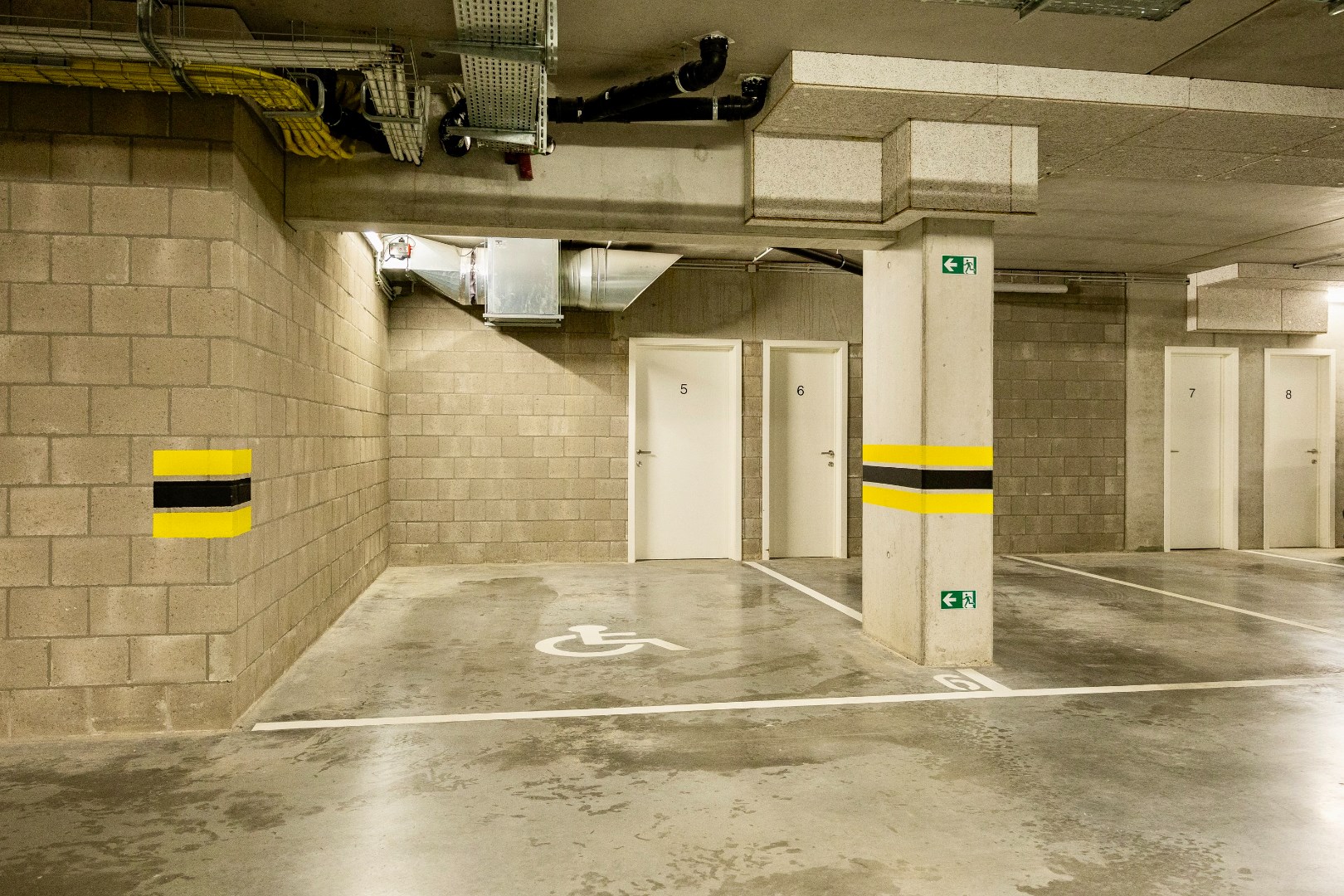 Penthouse a vendre À Halle