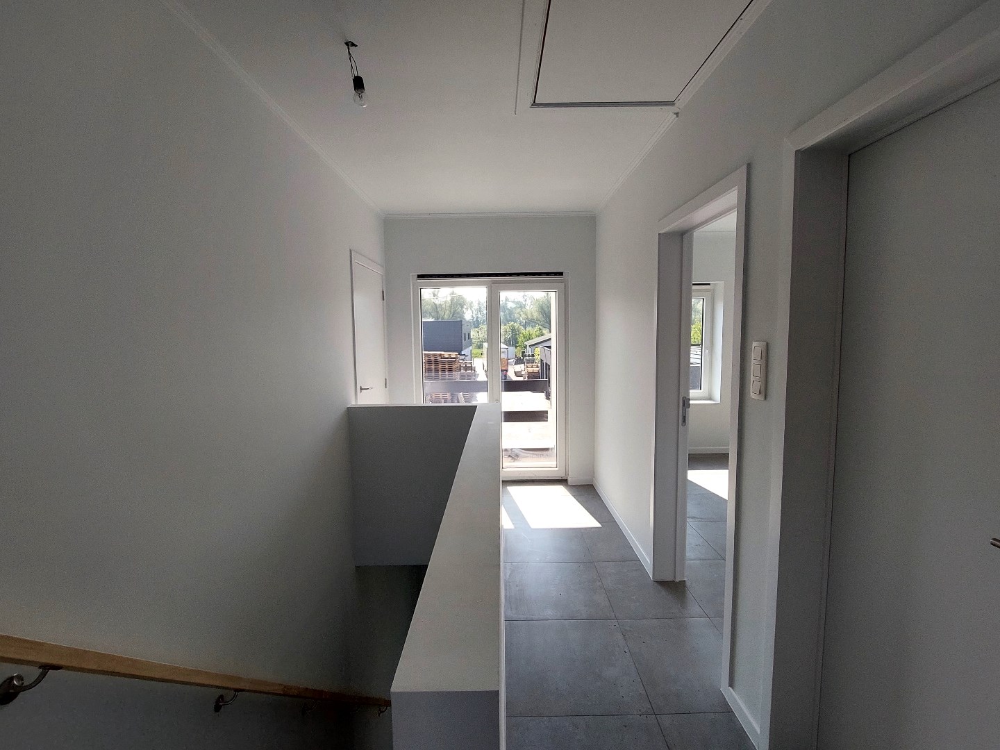 Gerenoveerde woning met 4 slaapkamers in Bavikhove 