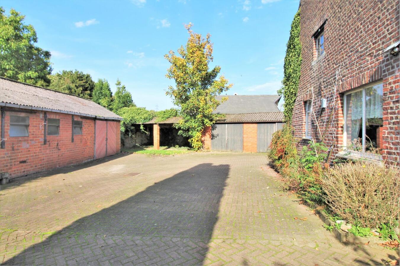 Property sold in Diest