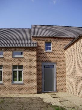 Nieuwbouwvilla op ca. 1,5ha 