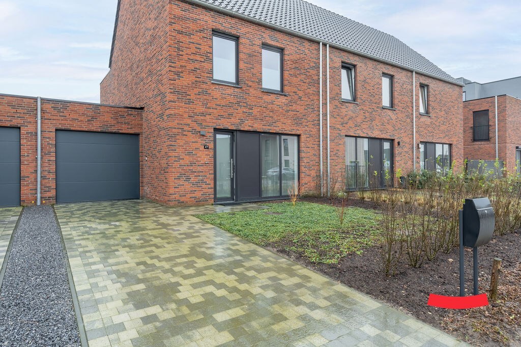 Woning te koop | in afhandeling in Weelde