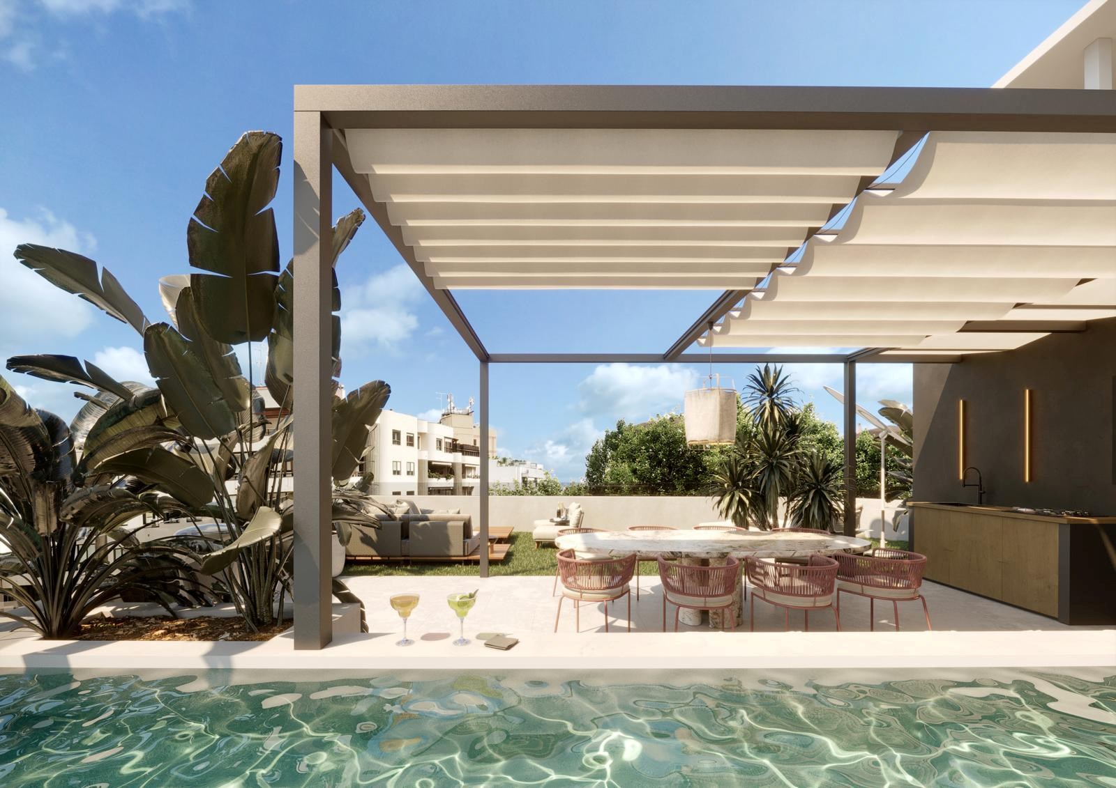 Centre Point Marbella 