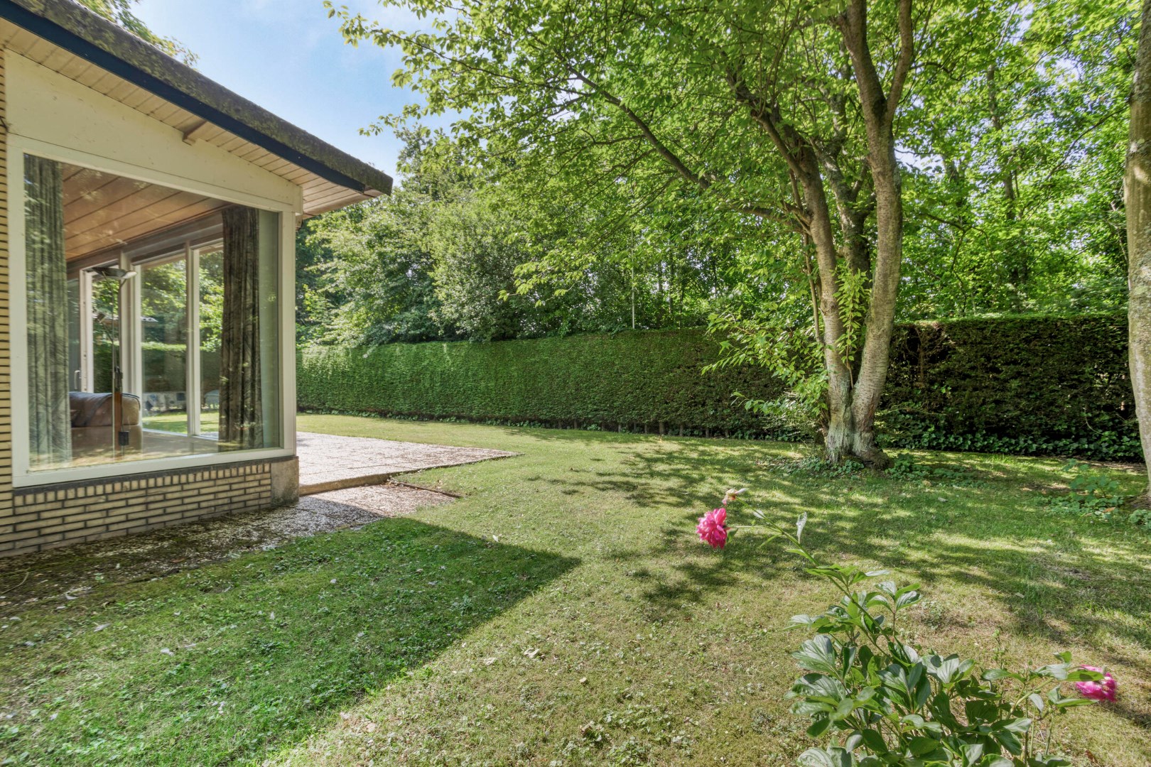 Sfeervolle bungalow op toplocatie nabij het Banjaardstrand – Kamperland 