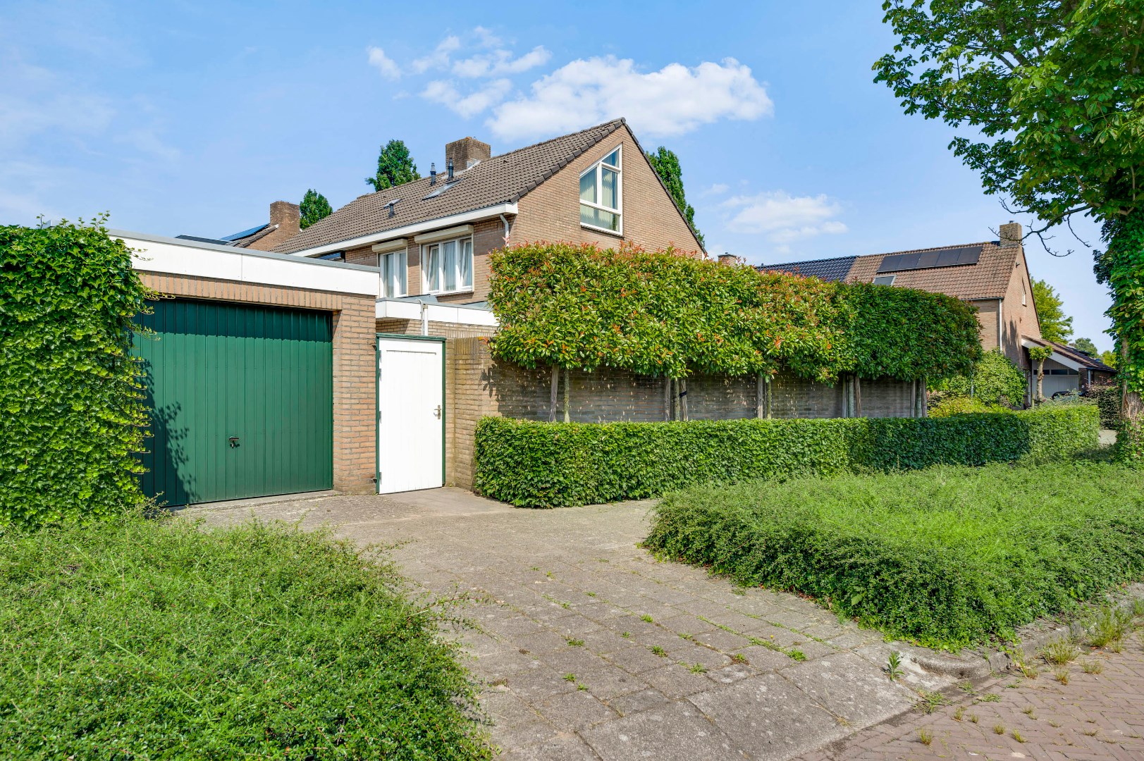 Eengezinswoning te koop in Weert