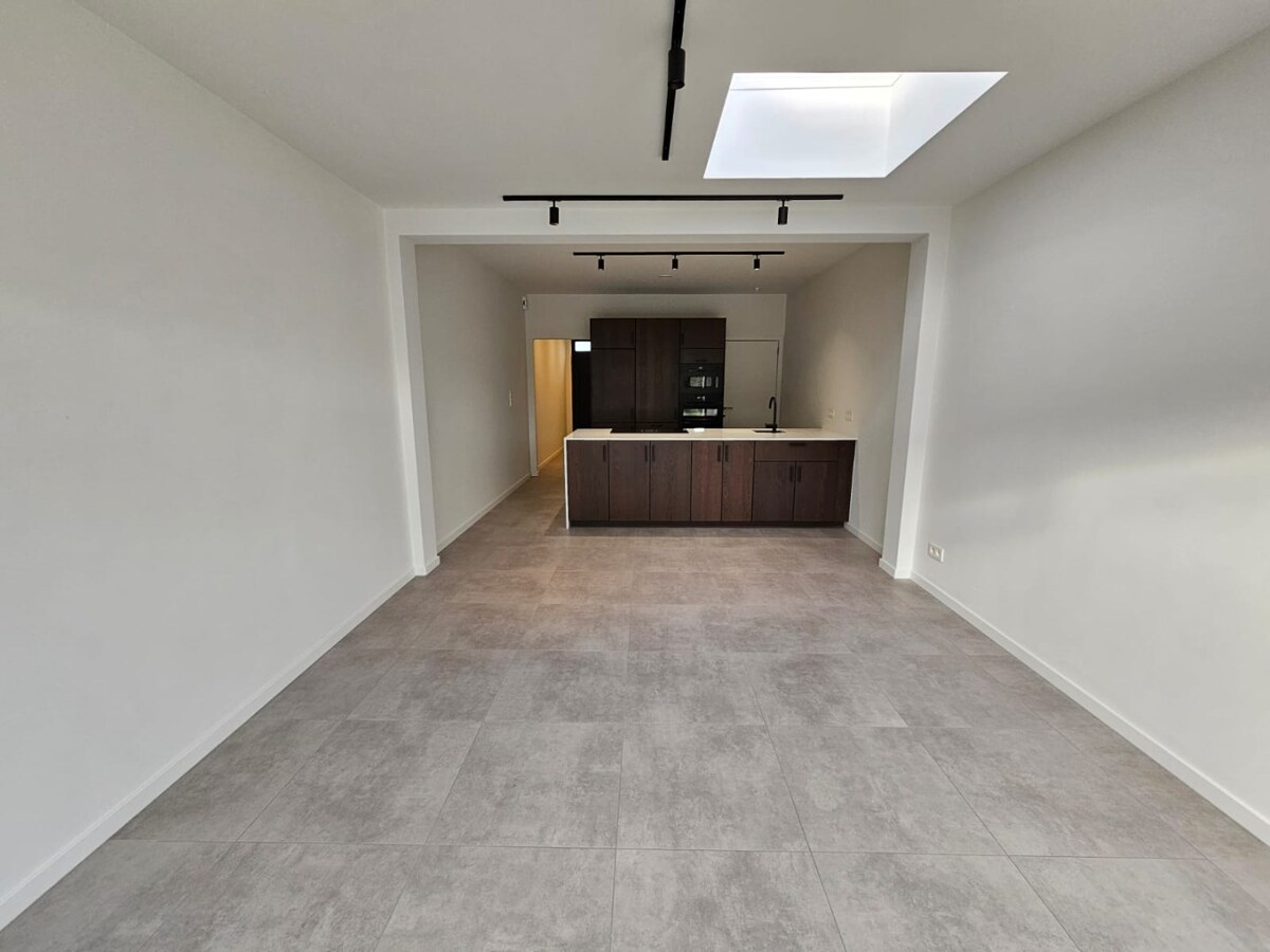 Modern gerenoveerde woning - eerste ingebruikname! 