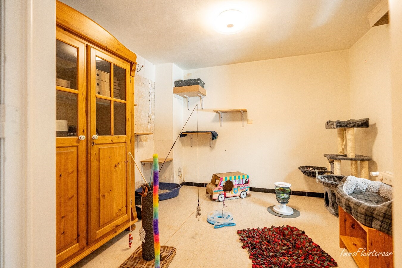 Property sold in Bree