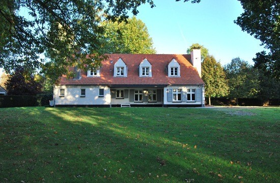 Villa sold in Waasmunster