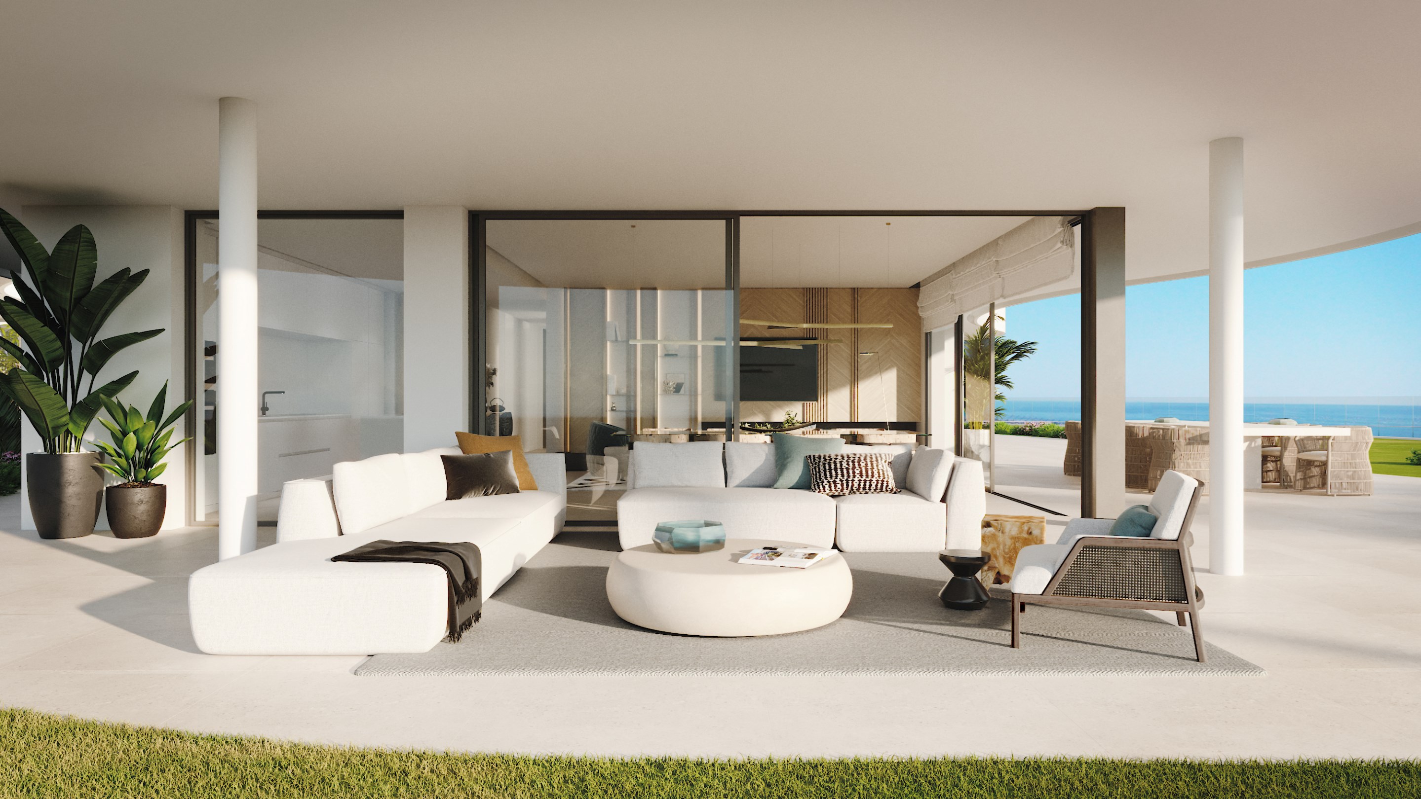 The View Marbella Phase I 