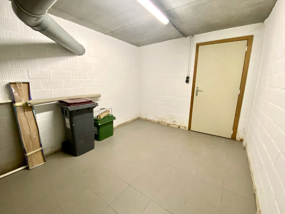 Instapklaar 2slaapkamer appartement te Zelzate! 