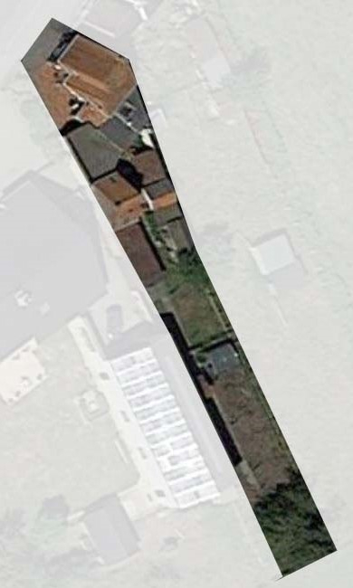 Woning op 620 m&#178; te Koekelare 