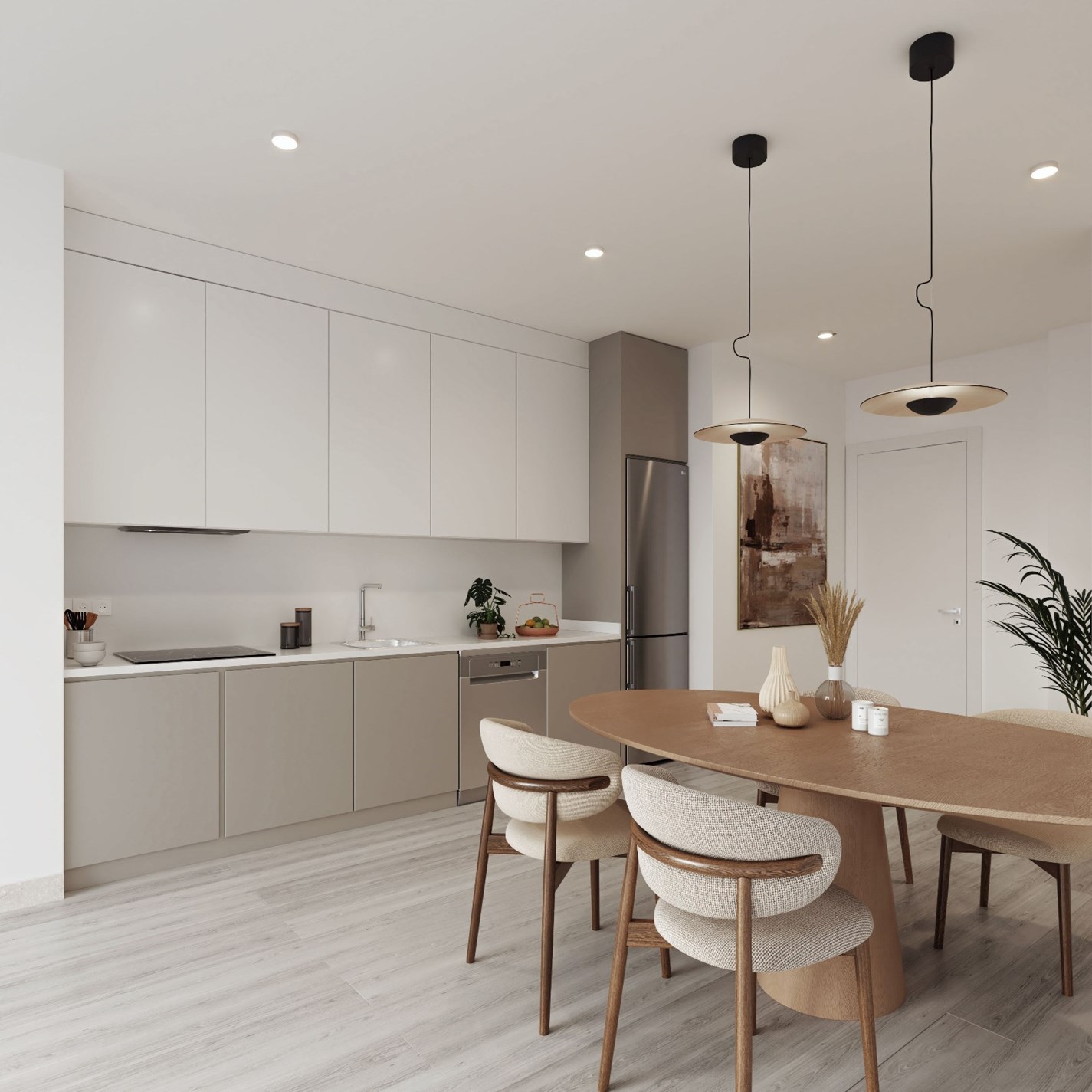 Pine Hill Residences - 17 