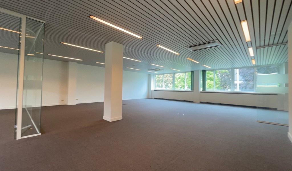 Instapklare kantoren in Antwerpen