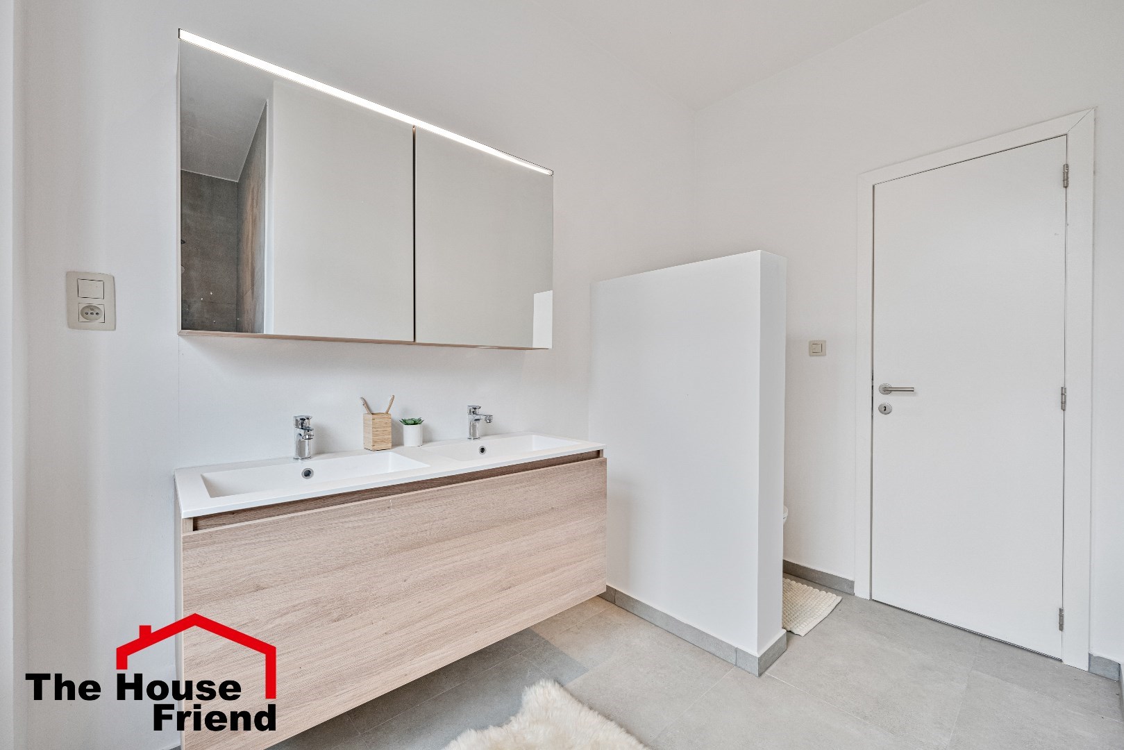Prachtig gerenoveerde woning met drie slaapkamers 