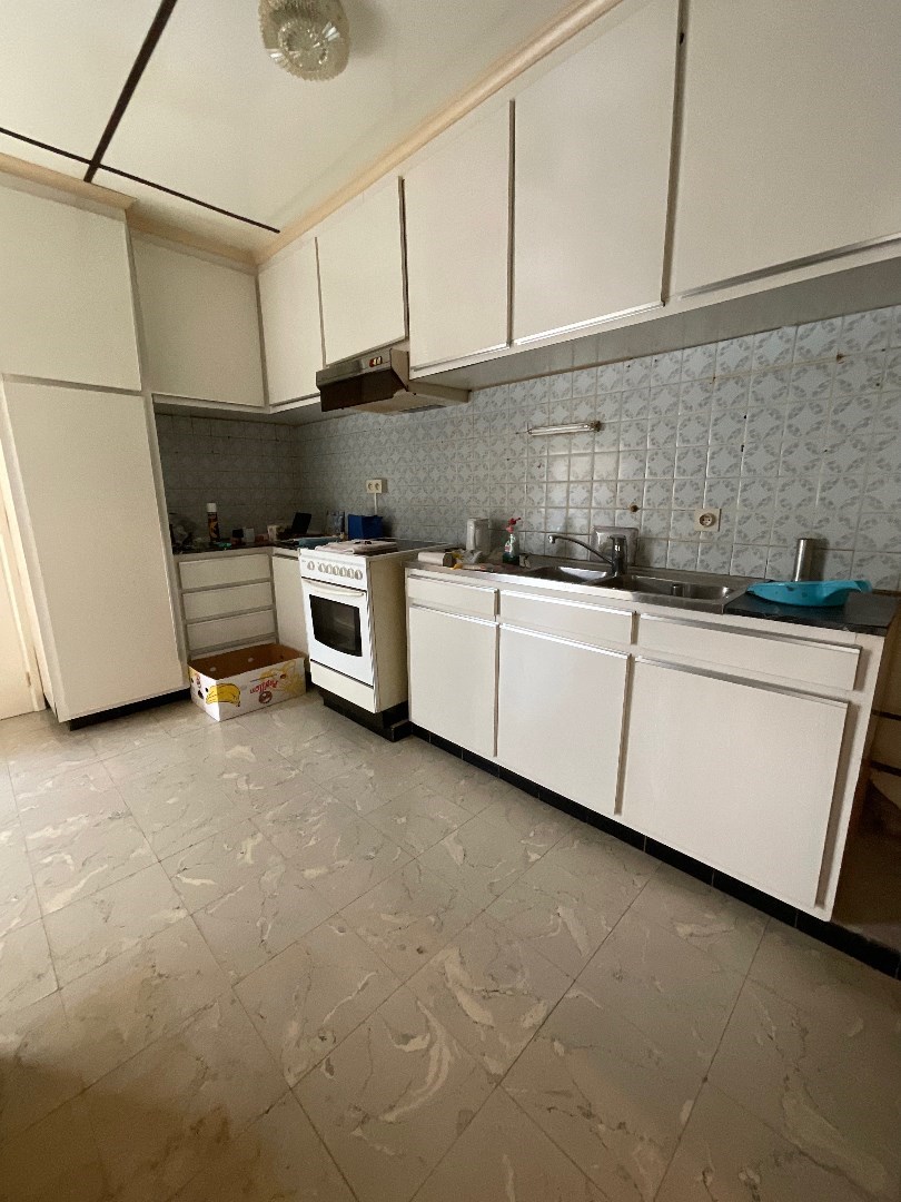 Keuken