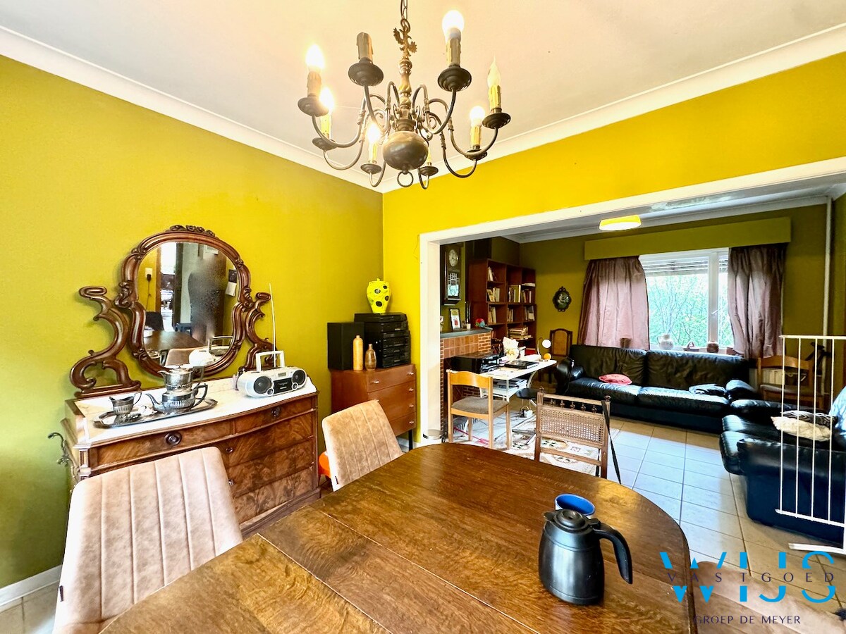 Prachtig woonhuis op TOPlocatie in Drongen ! 
