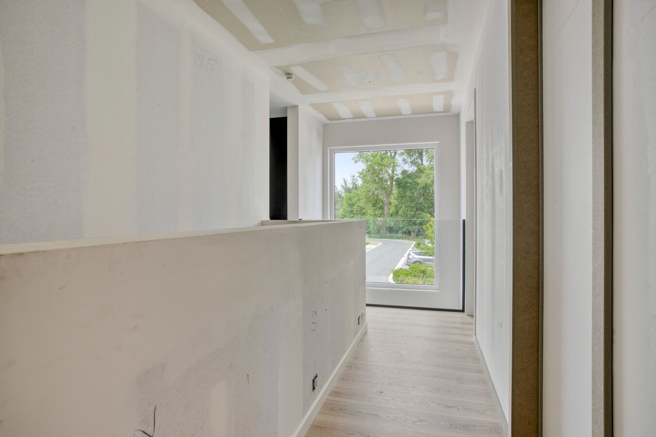 Unieke villa te Menen met moderne voorzieningen EPC A! 