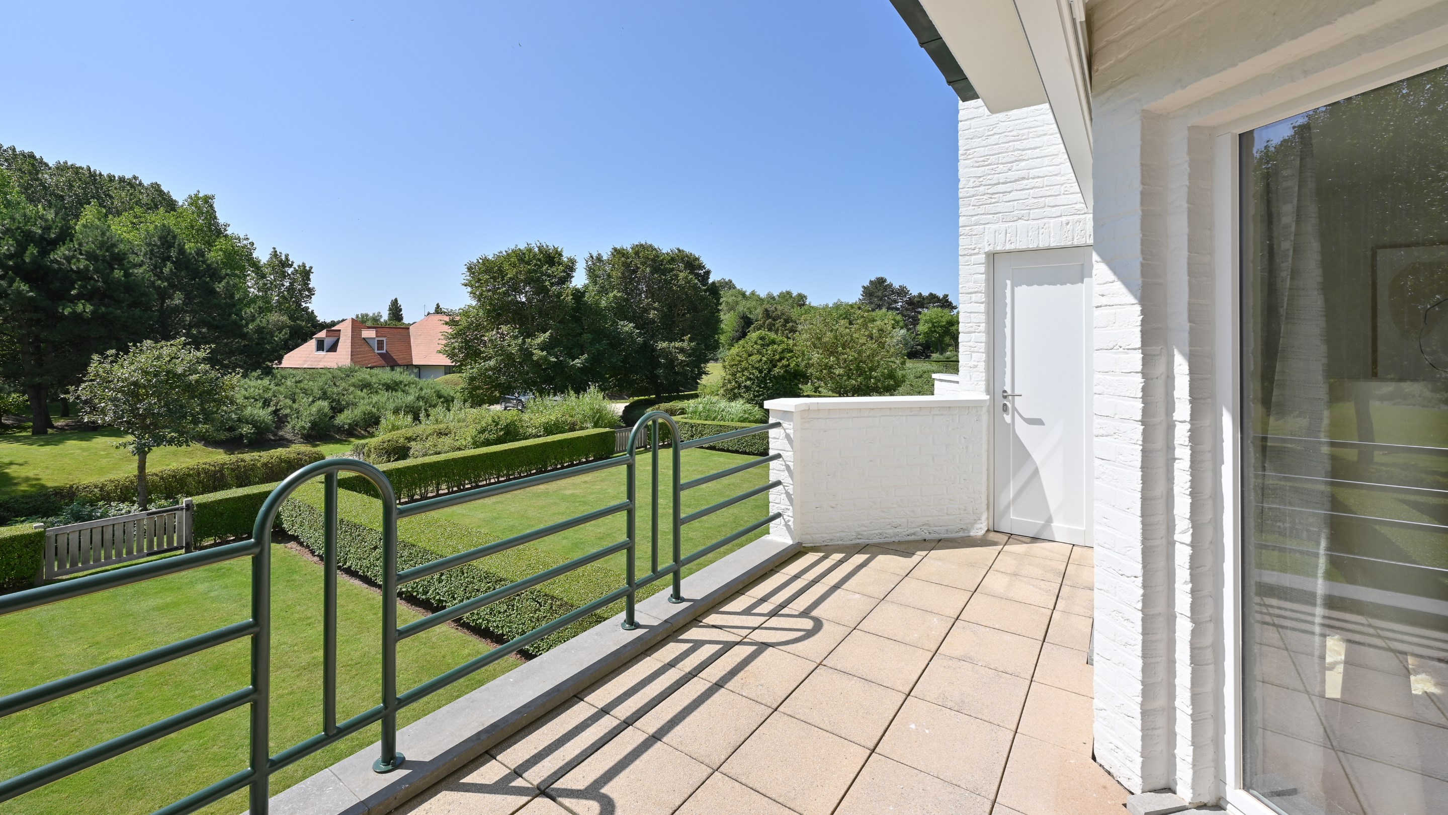 Prachtig gerenoveerd appartement op een topligging in het zoute vlakbij het strand en de zee. 