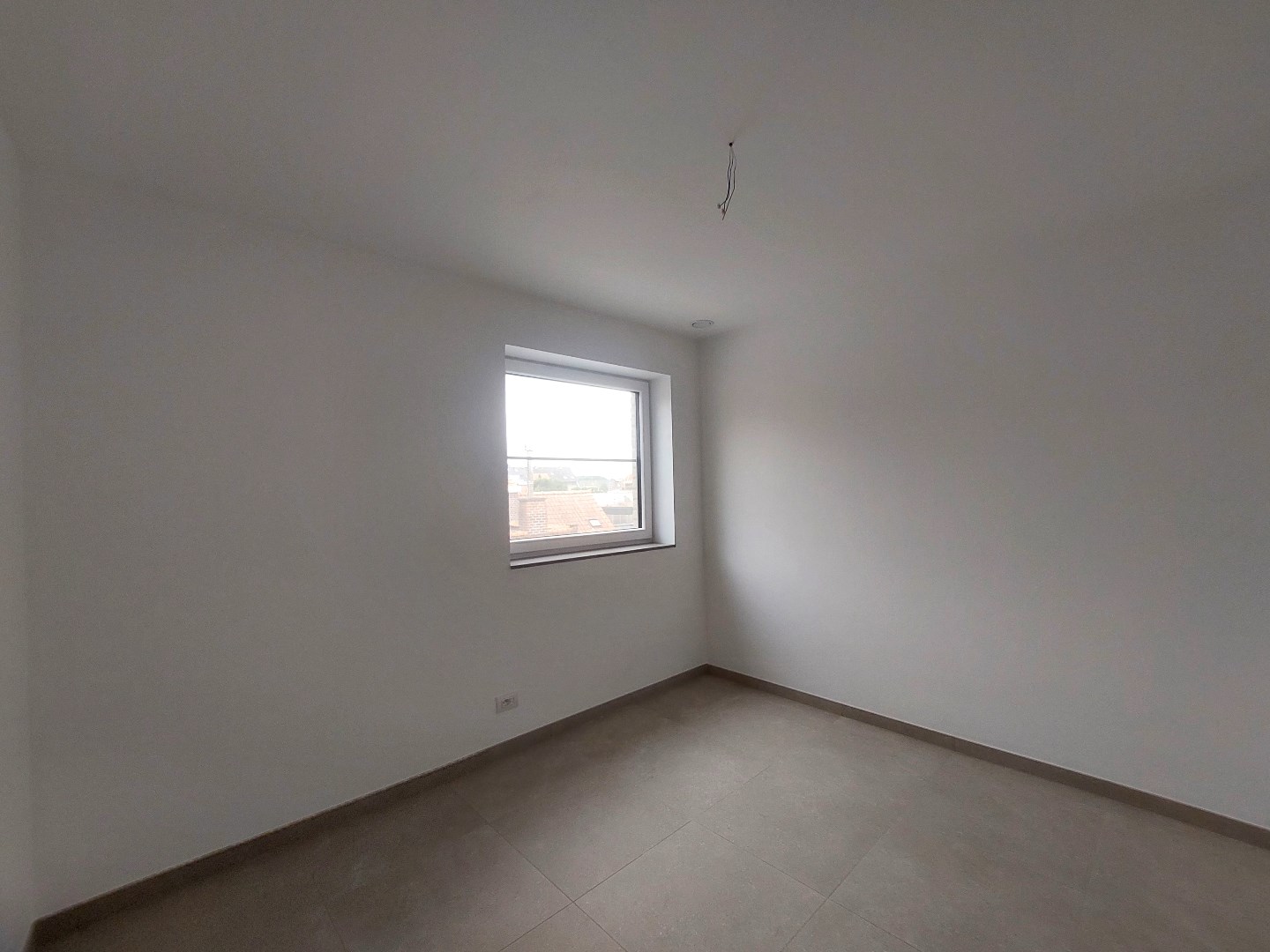 Moderne hoekwoning - Statiestraat 51, Zulte 