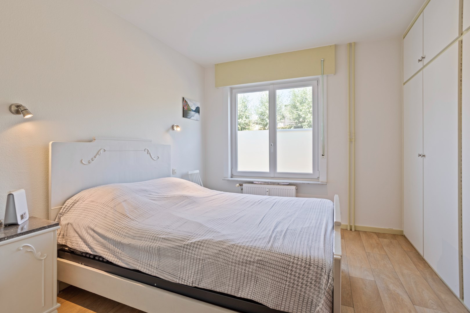 Goed gelegen 1-slaapkamerappartement in Kessel-Lo – EPC 176 kWh/m&#178; – bewoonbare oppervlakte 61 m&#178; 