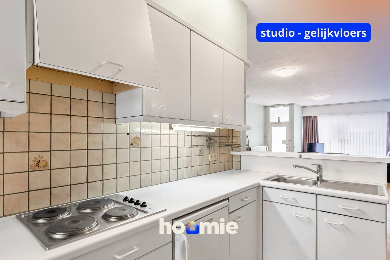 Grond te koop in Maasmechelen