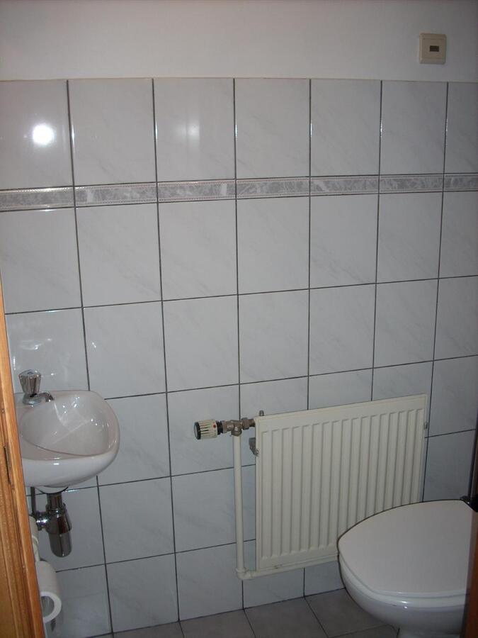 Alleenstaande woning te huur te Evergem 