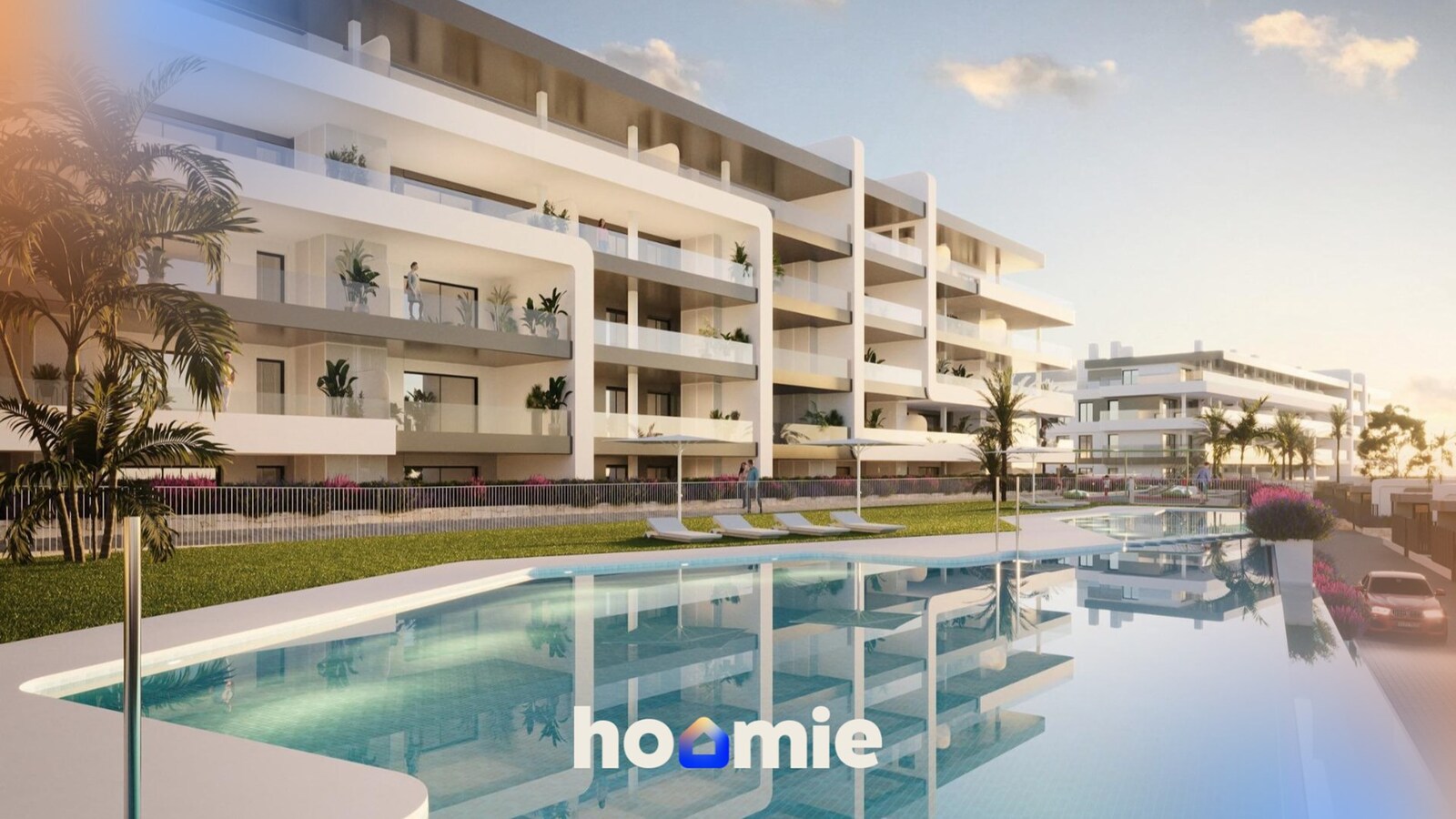 Woning te koop in Mutxamel