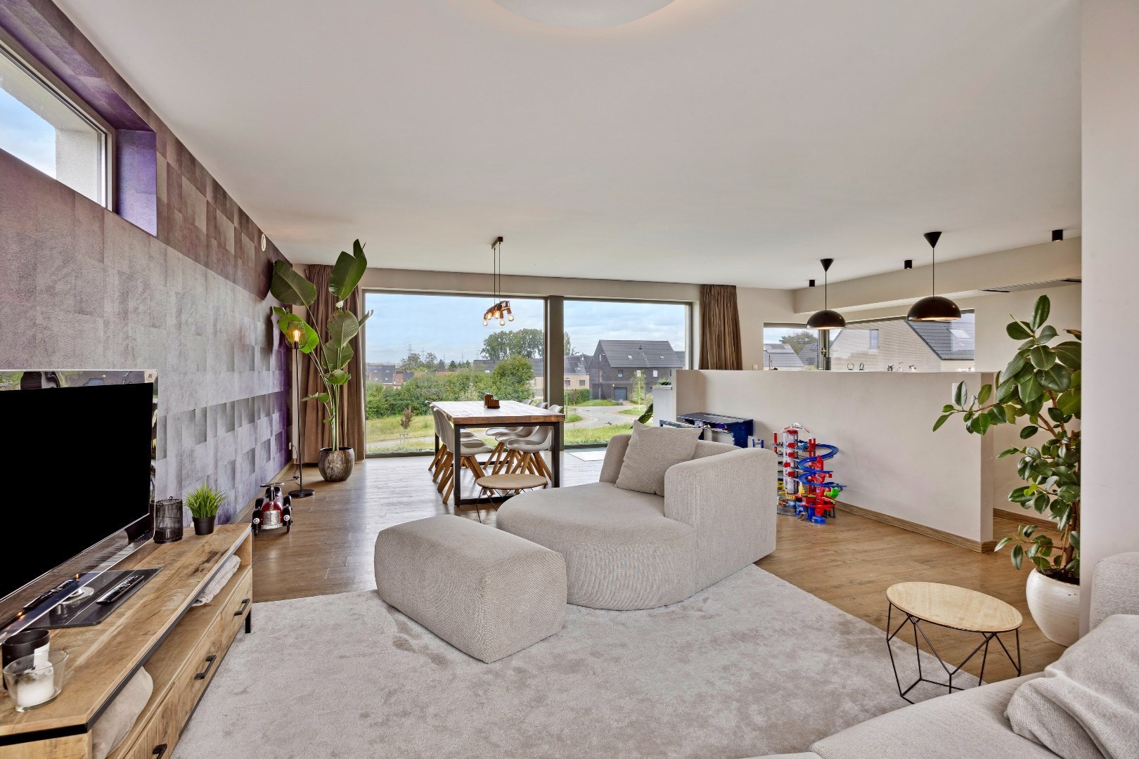 Maison a vendre | option - sous réserve À Halle