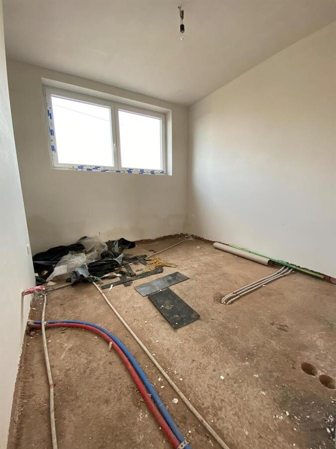 Nieuwbouwwoning met 3 slaapkamers en carport te Vladslo 