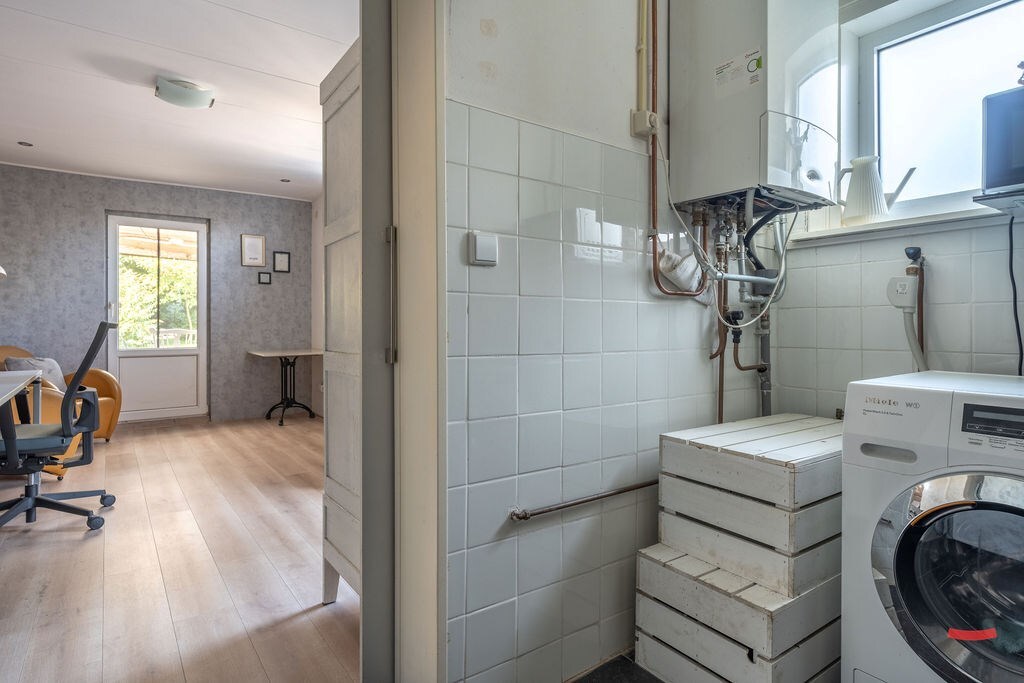 Woning verkocht in Ravels