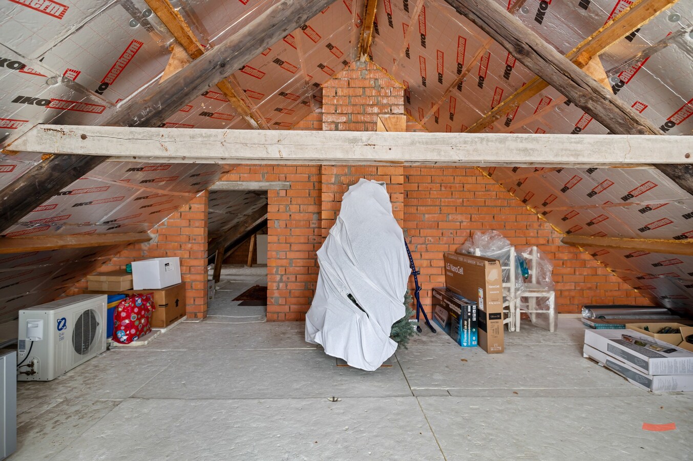 Woning verkocht in Weelde