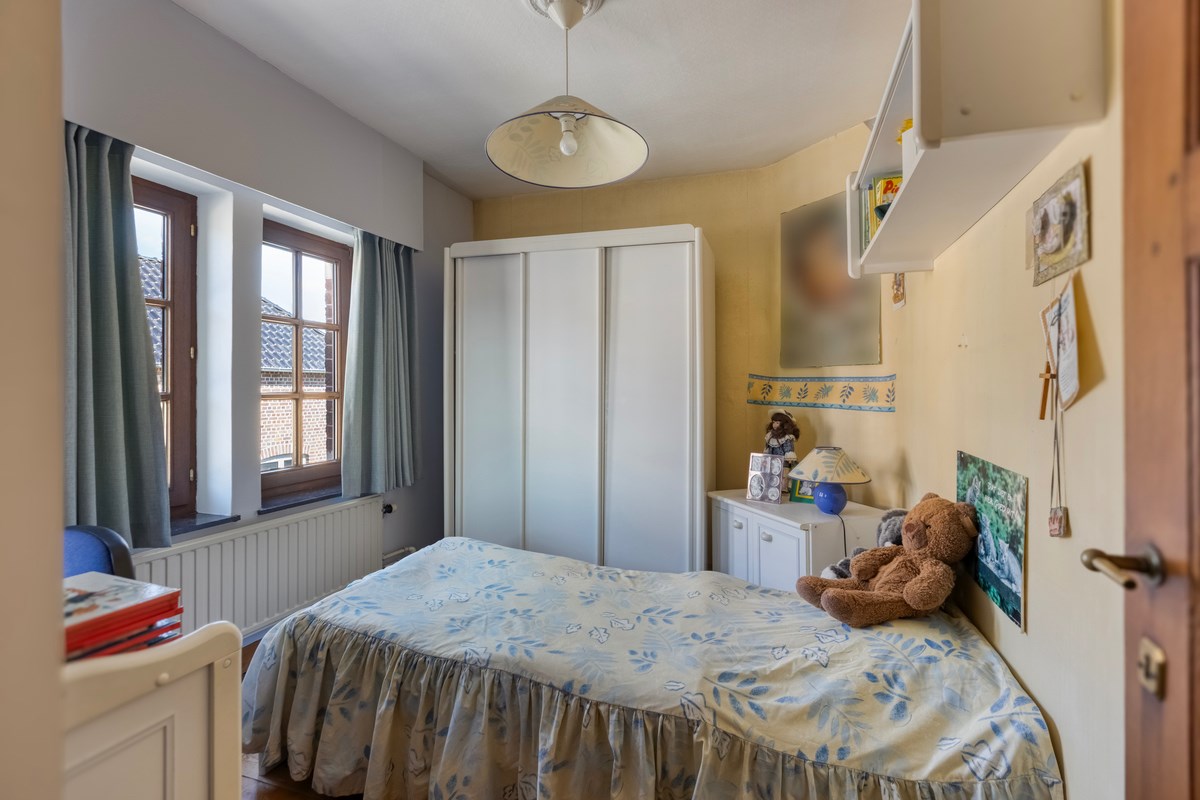 Uitzonderlijke woning met prachtig vergezicht op perceel van 72 are 