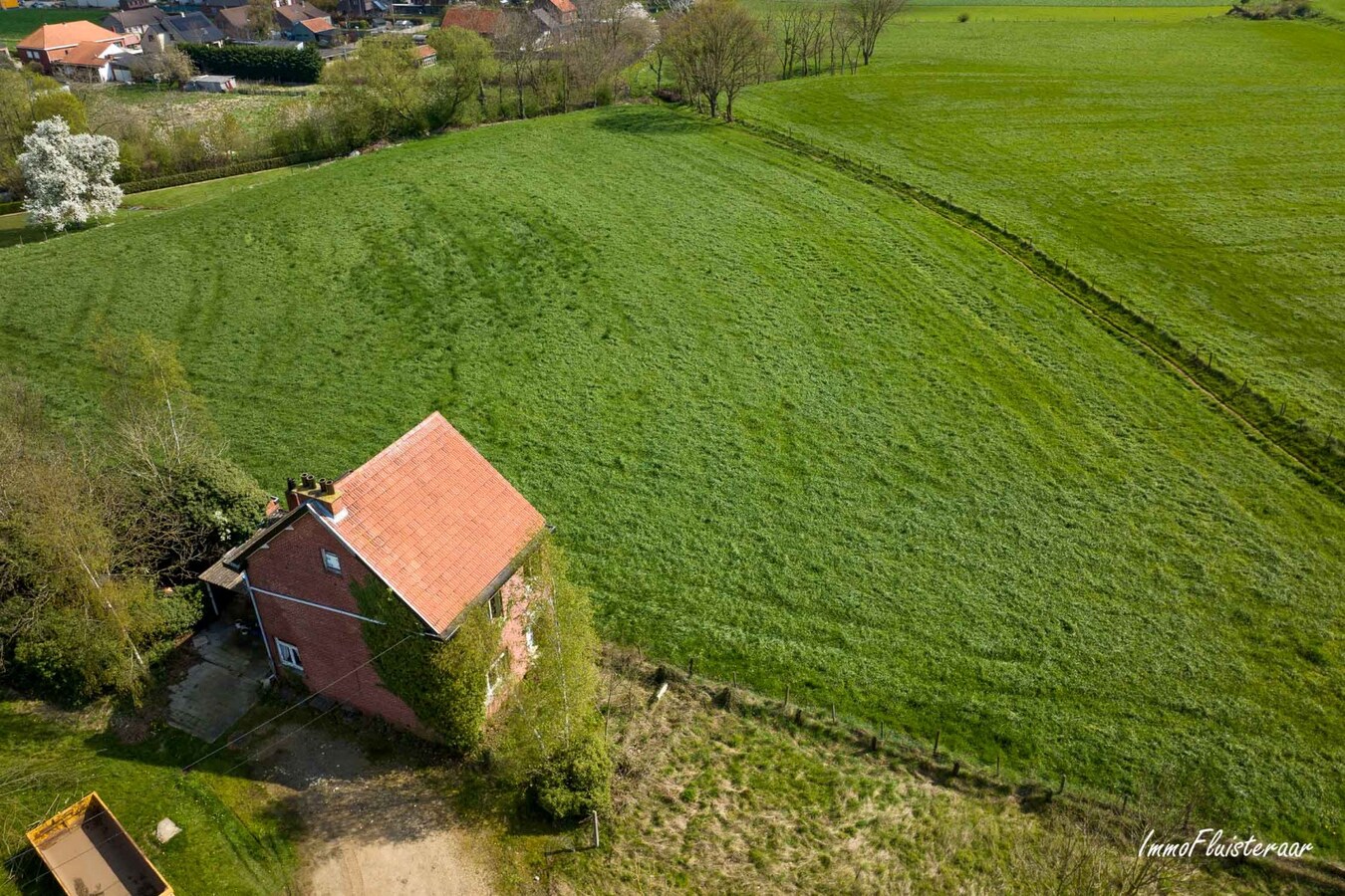 Propriété vendu À Tielt-Winge