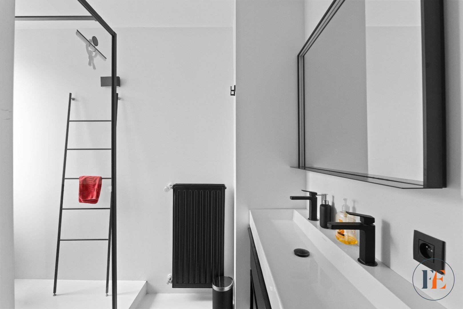 Exclusief dakappartement 