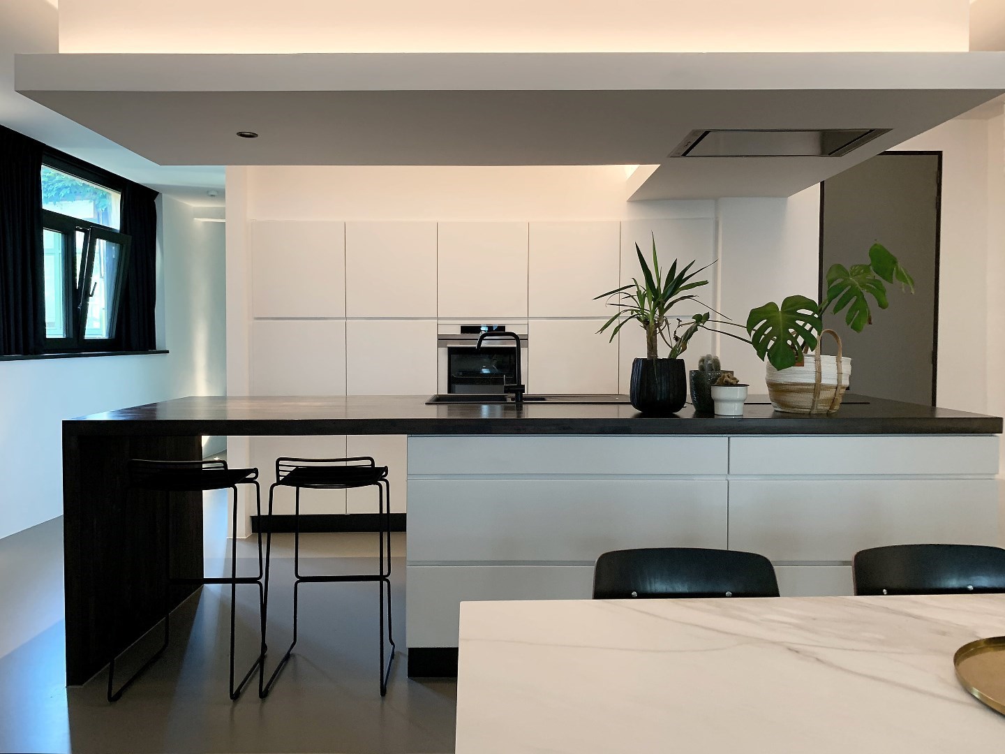 Gezellige loft op ideale locatie in het historisch centrum 