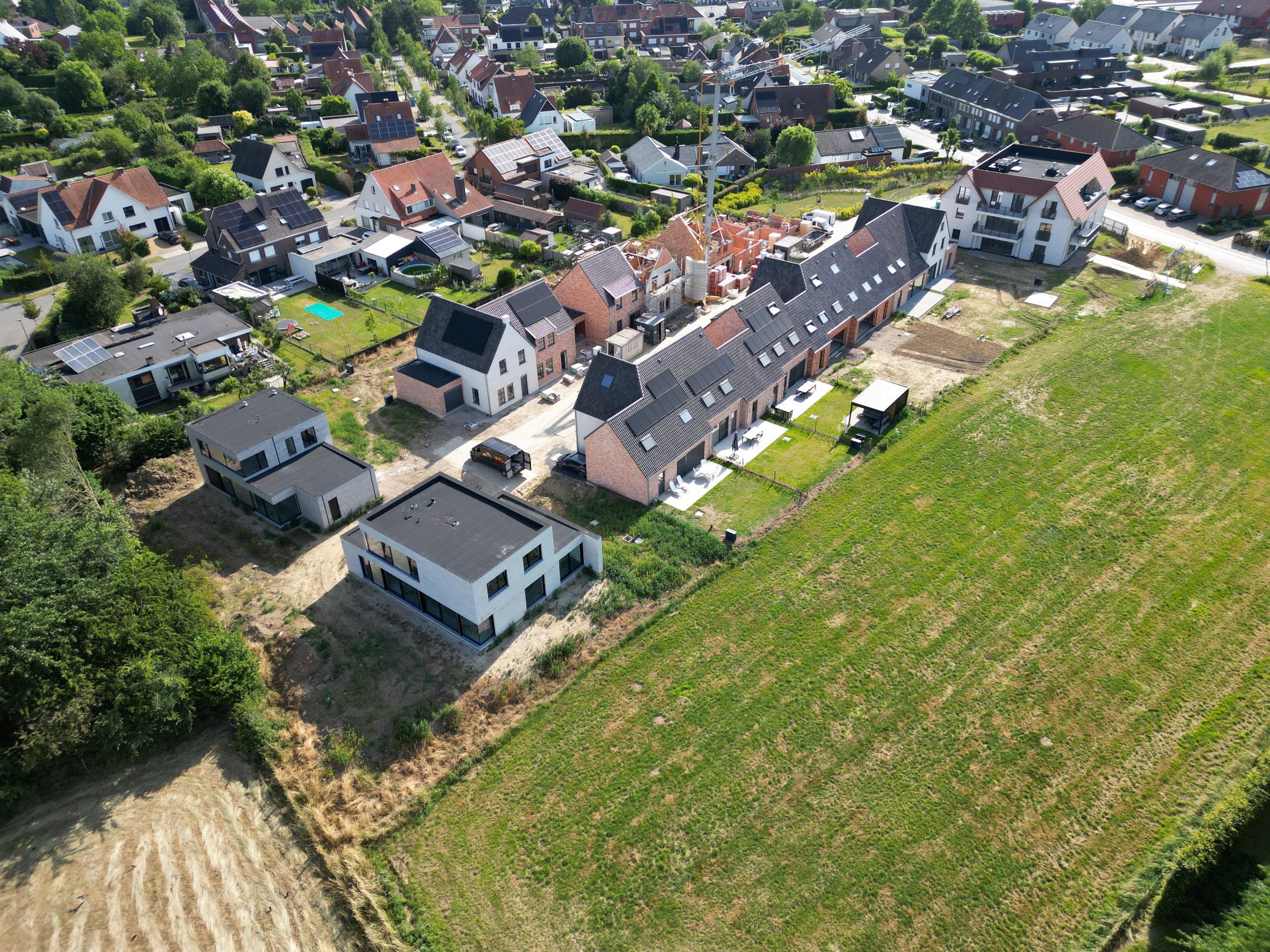 WELKOM IN RESIDENTIE BASIEL 
