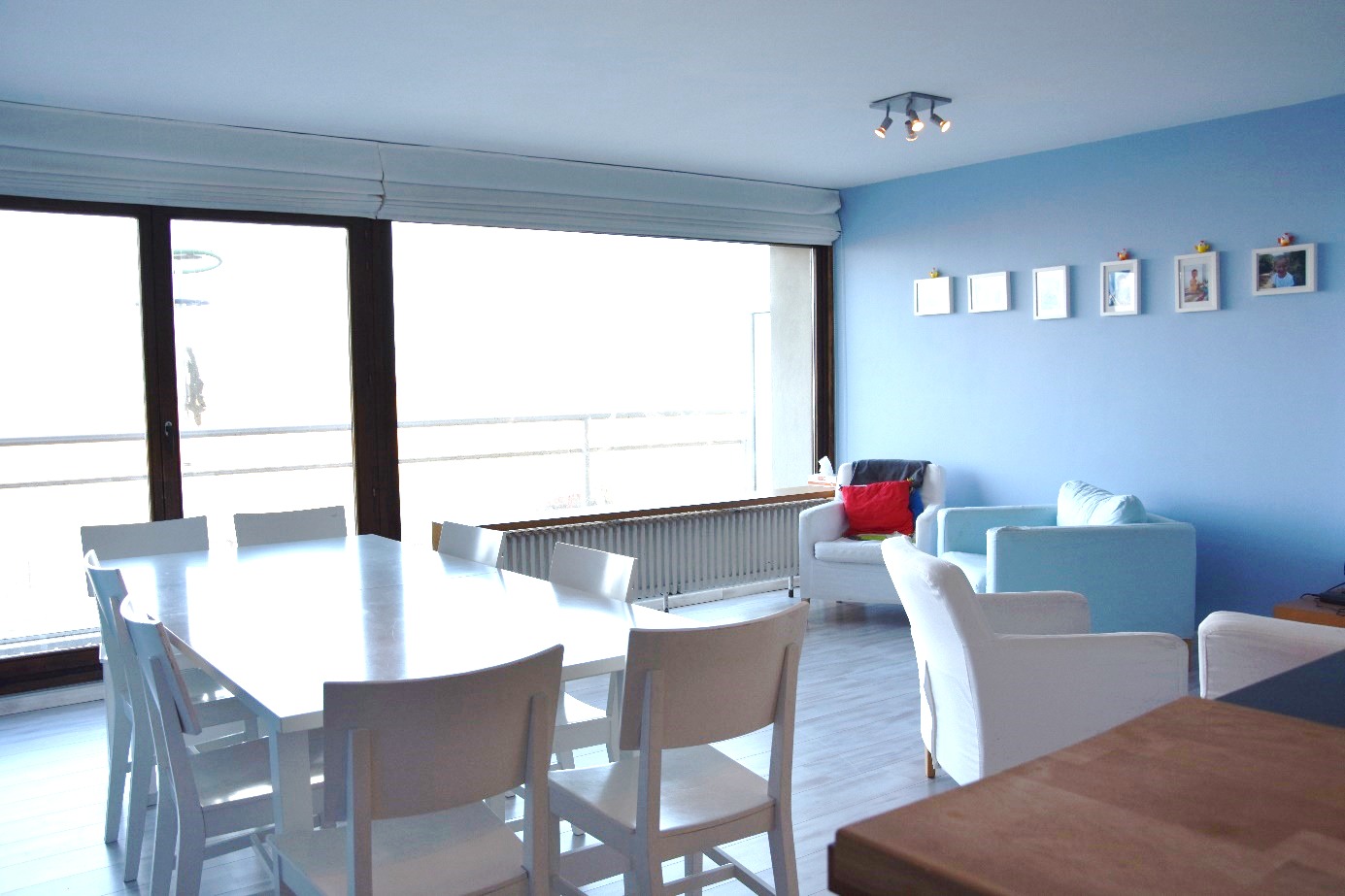 &quot;Ruim 3-slaapkamer appartement met lift in residentie Thalassa, - SVZ099 