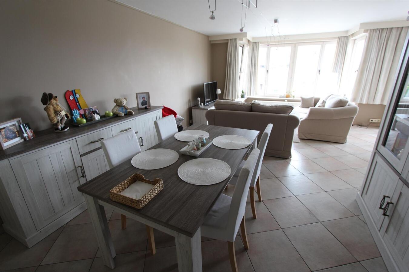 Appartement met 2 slaapkamers en terras te Koekelare 