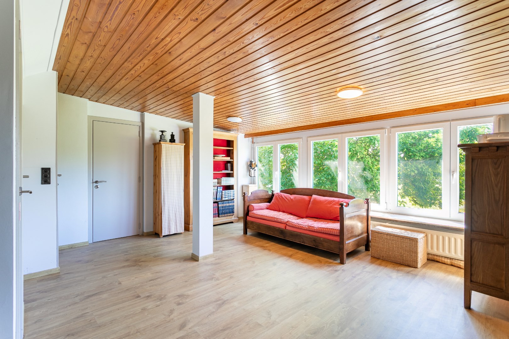 Maison a vendre | option - sous réserve À Pajottegem