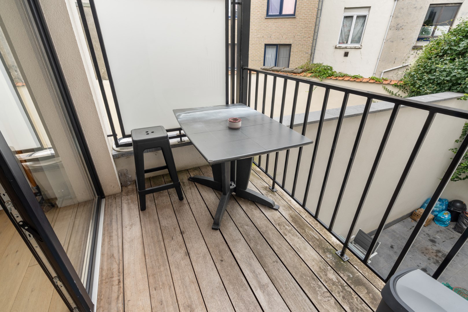 Appartement a vendre À Oostende